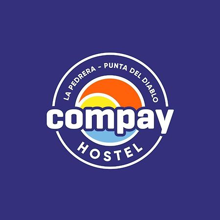 Compay Hostel La Pedrera Ngoại thất bức ảnh