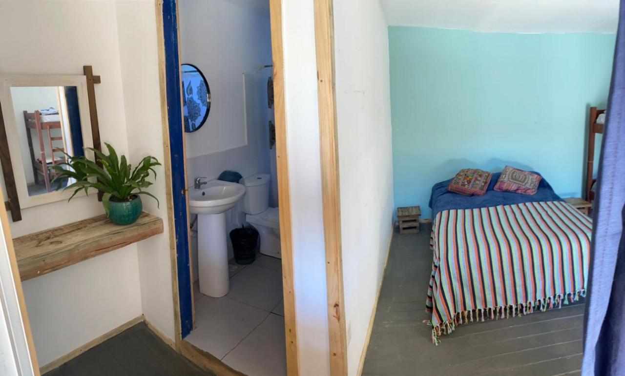 Compay Hostel La Pedrera Phòng bức ảnh