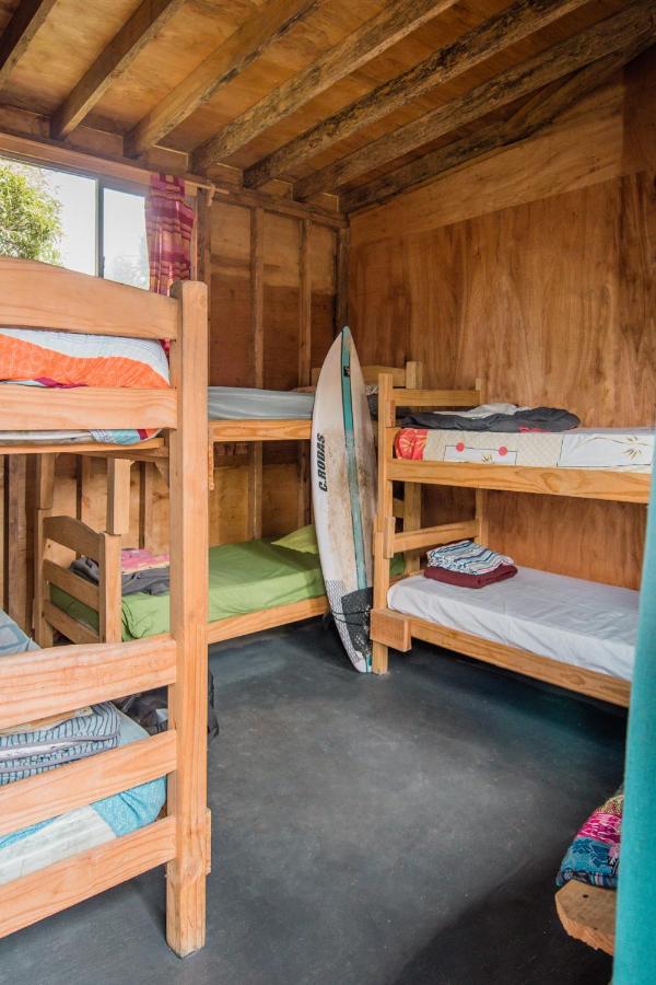 Compay Hostel La Pedrera Phòng bức ảnh