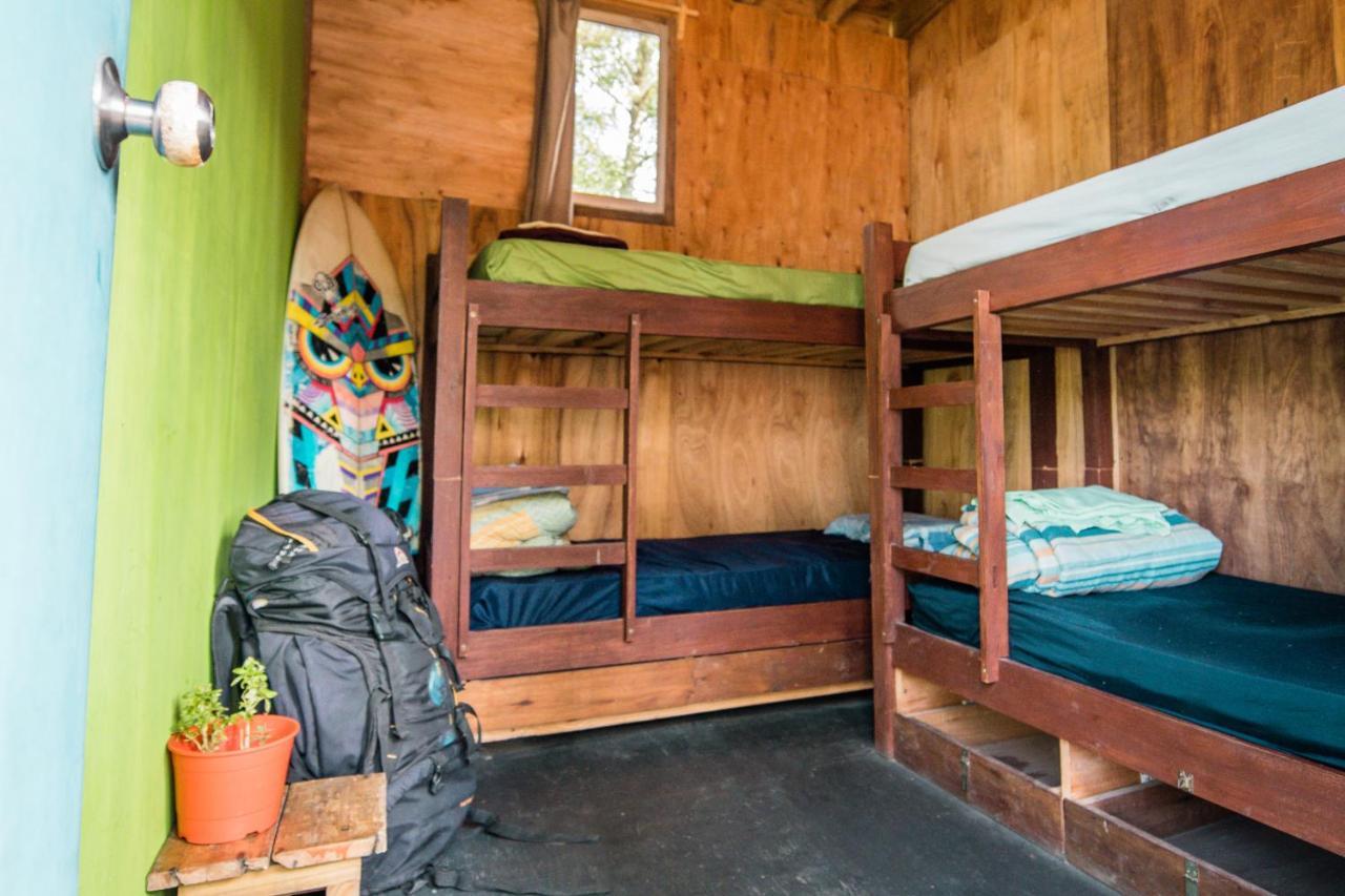 Compay Hostel La Pedrera Phòng bức ảnh