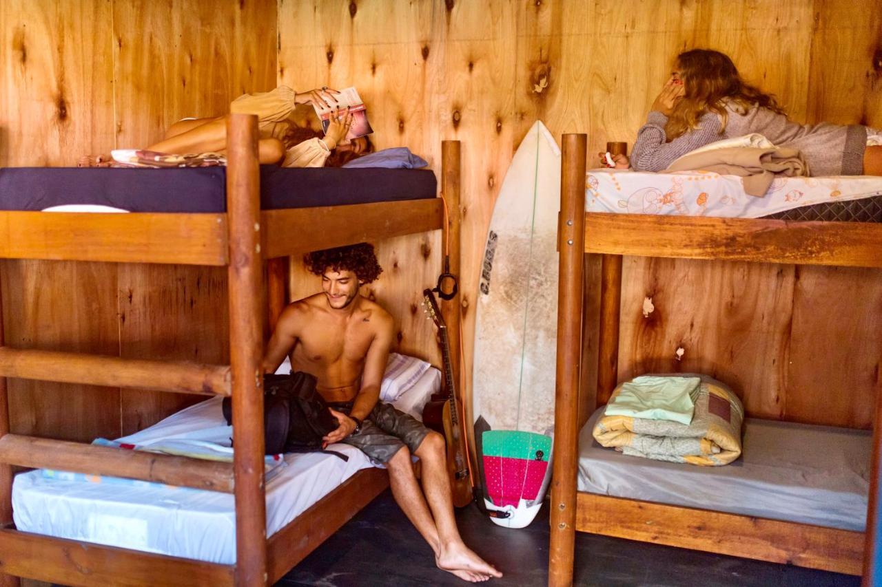 Compay Hostel La Pedrera Phòng bức ảnh