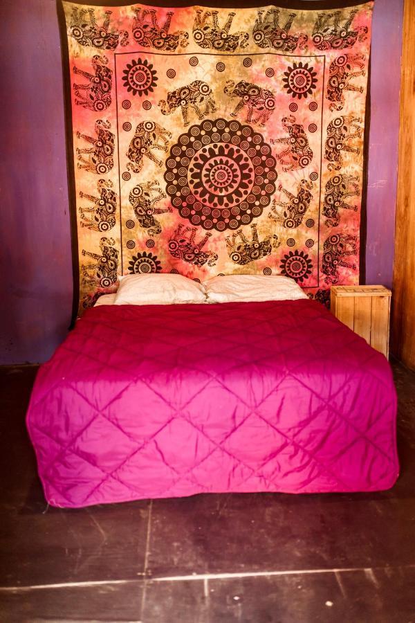Compay Hostel La Pedrera Phòng bức ảnh