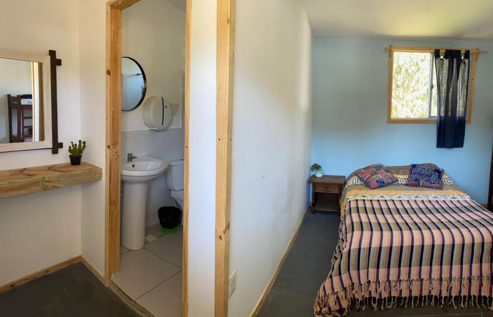 Compay Hostel La Pedrera Phòng bức ảnh