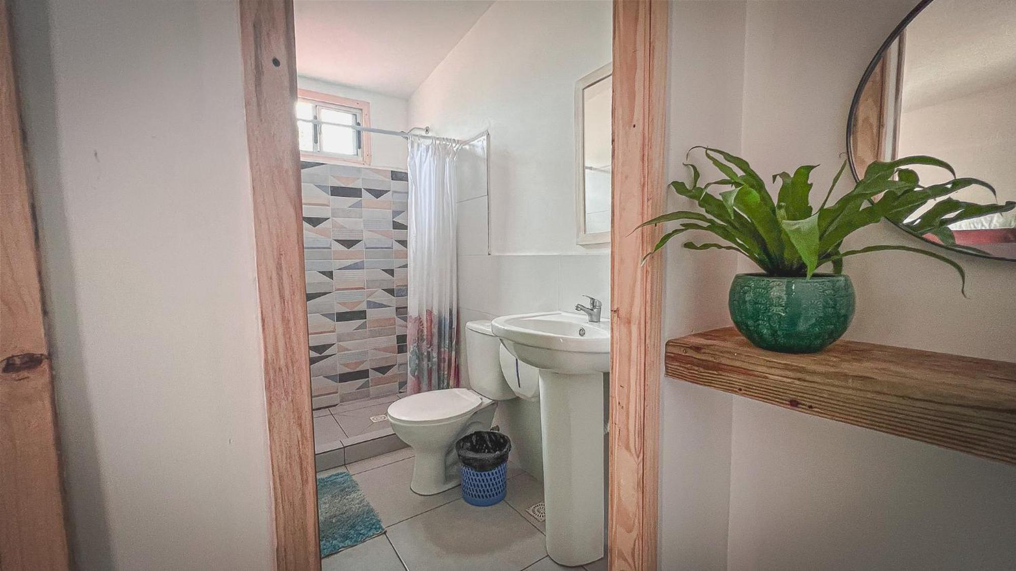 Compay Hostel La Pedrera Phòng bức ảnh