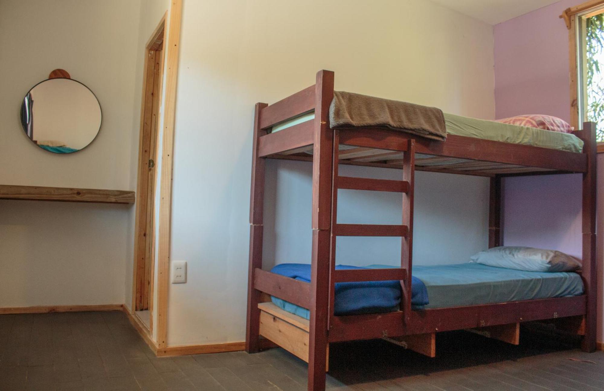 Compay Hostel La Pedrera Phòng bức ảnh