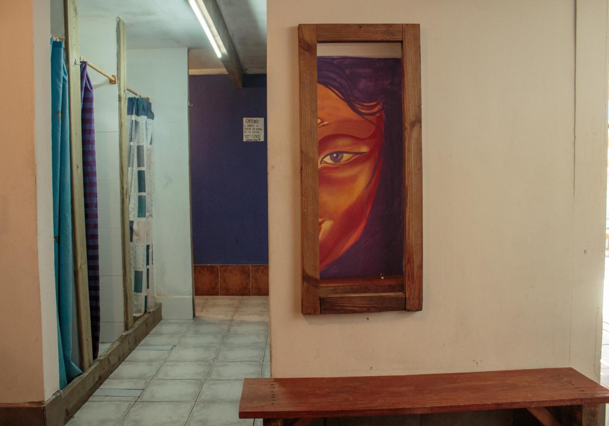 Compay Hostel La Pedrera Phòng bức ảnh
