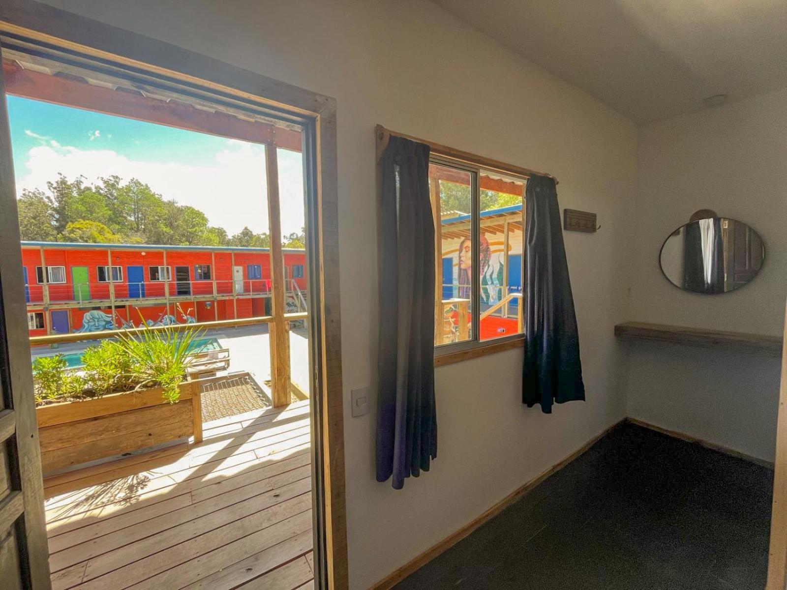 Compay Hostel La Pedrera Phòng bức ảnh