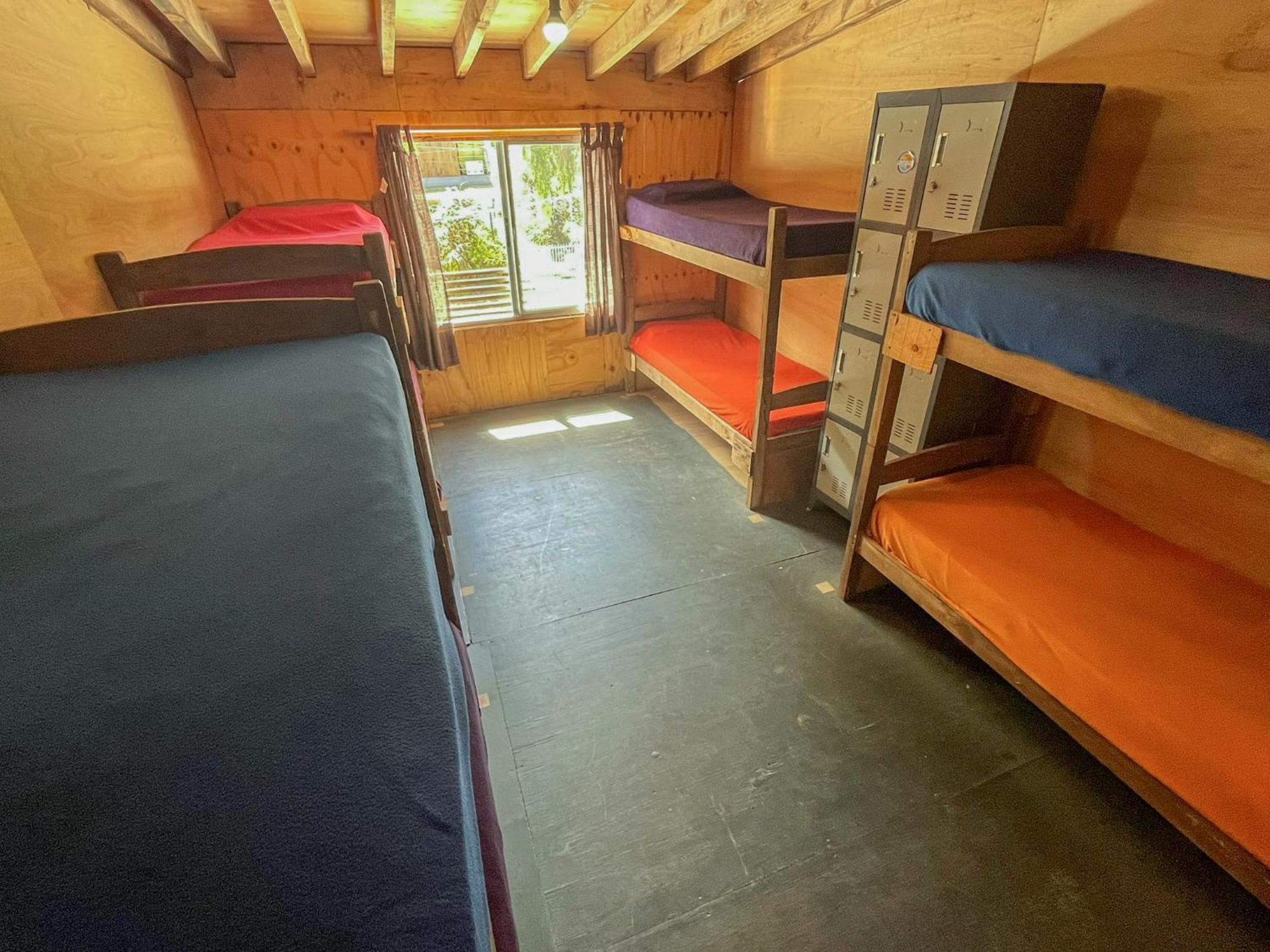 Compay Hostel La Pedrera Phòng bức ảnh
